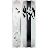 Jones Solution Splitboard 24/25 (Größe 159cm-W)