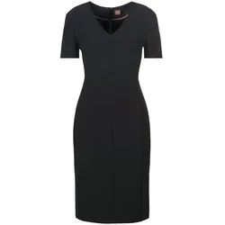 Kleid Damaisa BOSS schwarz, 38