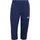 adidas Workout Essentials Flex Woven 3/4 Pants, Dark blue