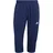 adidas Workout Essentials Flex Woven 3/4 Pants, Dark blue