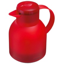 Emsa Samba rot transluzent 1 l