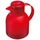 Emsa Samba rot transluzent 1 l