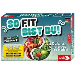 Noris - So fit bist du