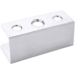 Contacto Eishörnchenhalter 3 Löcher