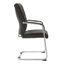 CLP Anubis XXL 2 St. Stoff dunkelgrau