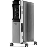 Taurus Alpatec Taurus Dakar 2500 Heizkörper, Mehrfarbig