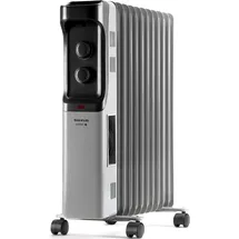 Taurus Alpatec Taurus Dakar 2500 Heizkörper, Mehrfarbig