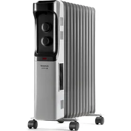 Taurus Alpatec Taurus Dakar 2500 Heizkörper, Mehrfarbig