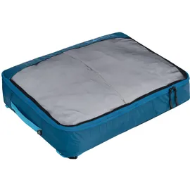 Exped Organizer Ultra Mesh 19l Packsack-Blau-19
