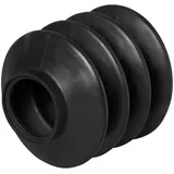 pricenet Faltenbalg für Auflaufeinrichtung Ø 30/40 mm