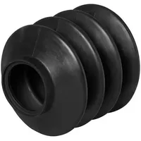 pricenet Faltenbalg für Auflaufeinrichtung Ø 30/40 mm