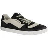 Groundies GROUNDIES® Nova Special Sneaker Men - schwarz weiß 45