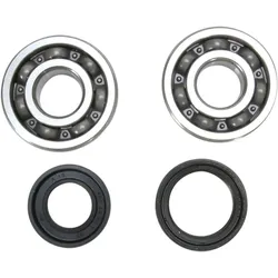Kurbelwellenlager + Wellendichtringe Prox YZ 1990-1997