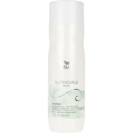 Wella Nutricurls Waves 250 ml
