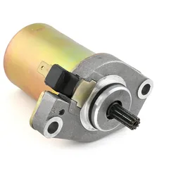 Startermotor Minarelli