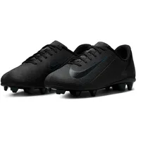 Nike Jr. Mercurial Vapor 16 Club FG/MG Fußballschuhe Kinder 002 black/black-deep jungle 36