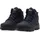 Jack Wolfskin Everquest Texapore Mid Herren Dark Navy 41
