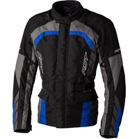 RST Alpha 5 Textiljacke wasserdicht - Blue - M