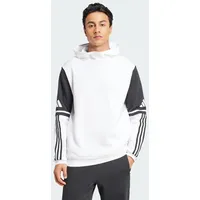 Adidas Squadra 25 Sweat Hoody, White XL