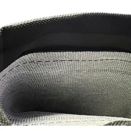 Bockstiegel Nils Gummistiefel Schwarz 45