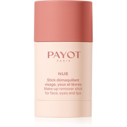 Payot Nue Stick Démaquillant Visage, Yeux et Lèvres Gesichtsbalsam mit Ölgehalt in der Form eines Stiftes 50 g