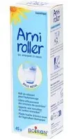 Boiron Arni Roller Gel Apaisant et Frais Rouleau