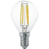 EGLO LED-Birne 4 W E14 warmweiß