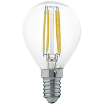 EGLO LED-Birne 4 W E14 warmweiß