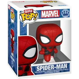 Funko Spider-Man Spielfigurenset 10 cm (4er Set)