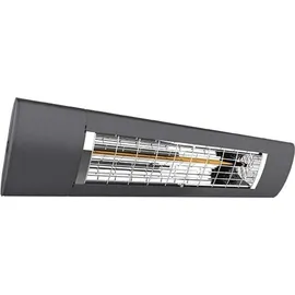 Solamagic Infrarotstrahler S2 BT 2500 W anthrazit