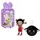 MGA Entertainment 2-in-1 Modepuppe und Plüsch-Geldbörse Stier Tommy Torro Serie 4 571766E7C