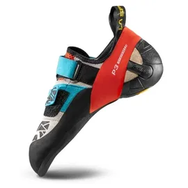 La Sportiva Otaki Blue/Flame 45