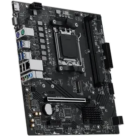 MSI Pro A620AM-B
