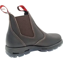 Redback UBOK Boots Brown aus Australien 44 - 44