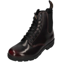 BLUNDSTONE Damenschuhe - Originals 500 Serie 2220 Bordeaux, Größe:38 EU