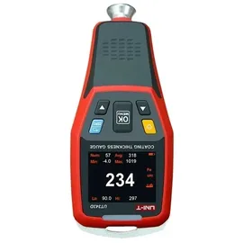 UNI-T Ut343d 0-1250 μm