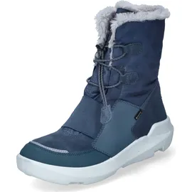 superfit Twilight Schneestiefel Blau 33