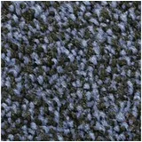 COBA Europe LM010203 Cobawash Eingangs-Matte (L x B x H) 1750 x 1150 x 9 mm Schwarz, Blau