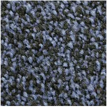 COBA Europe LM010203 Cobawash Eingangs-Matte (L x B x H) 1750 x 1150 x 9 mm Schwarz, Blau