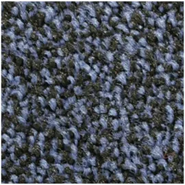 COBA Europe LM010203 Cobawash Eingangs-Matte (L x B x H) 1750 x 1150 x 9 mm Schwarz, Blau