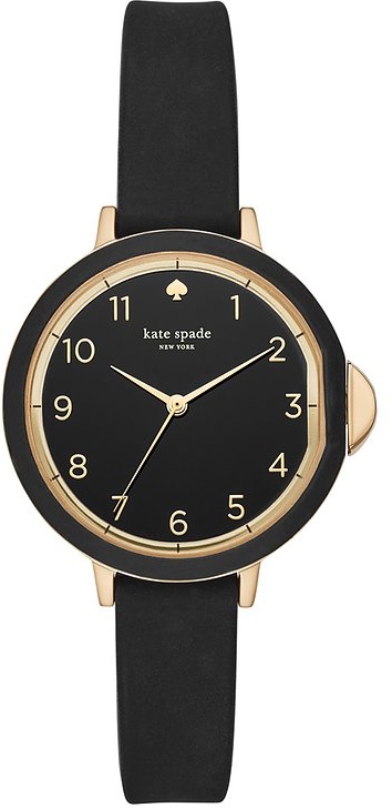 Kate Spade Damenuhr KSW1352 - gold