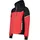 CMP MAN Jacket Zip Hood rot 58
