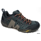 Merrell Intercept Herren blue wing 49