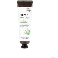 TONYMOLY HEMP Hand Cream 30ml