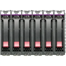 Aruba Networks R0Q67A 2400 GB 2,5" 10000 RPM