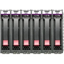 Aruba Networks R0Q67A 2400 GB 2,5" 10000 RPM