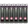 Aruba Networks R0Q67A 2400 GB 2,5" 10000 RPM