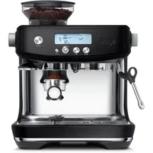 Sage The Barista Pro trüffelschwarz