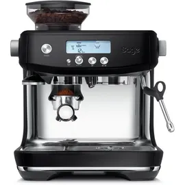 Sage The Barista Pro trüffelschwarz