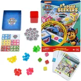 Paw Patrol Finders Seekers Kartenspiel